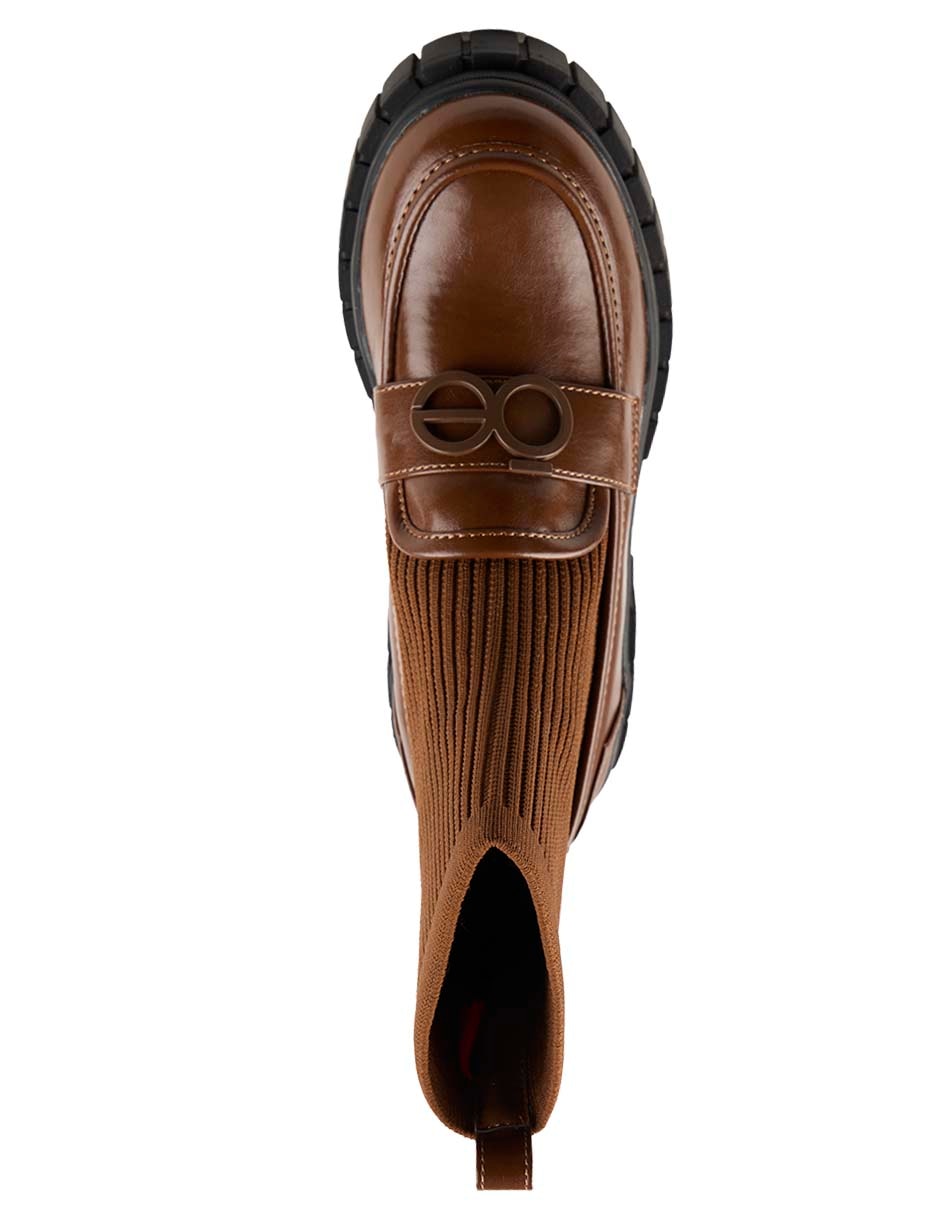 Mocasín para mujer 5