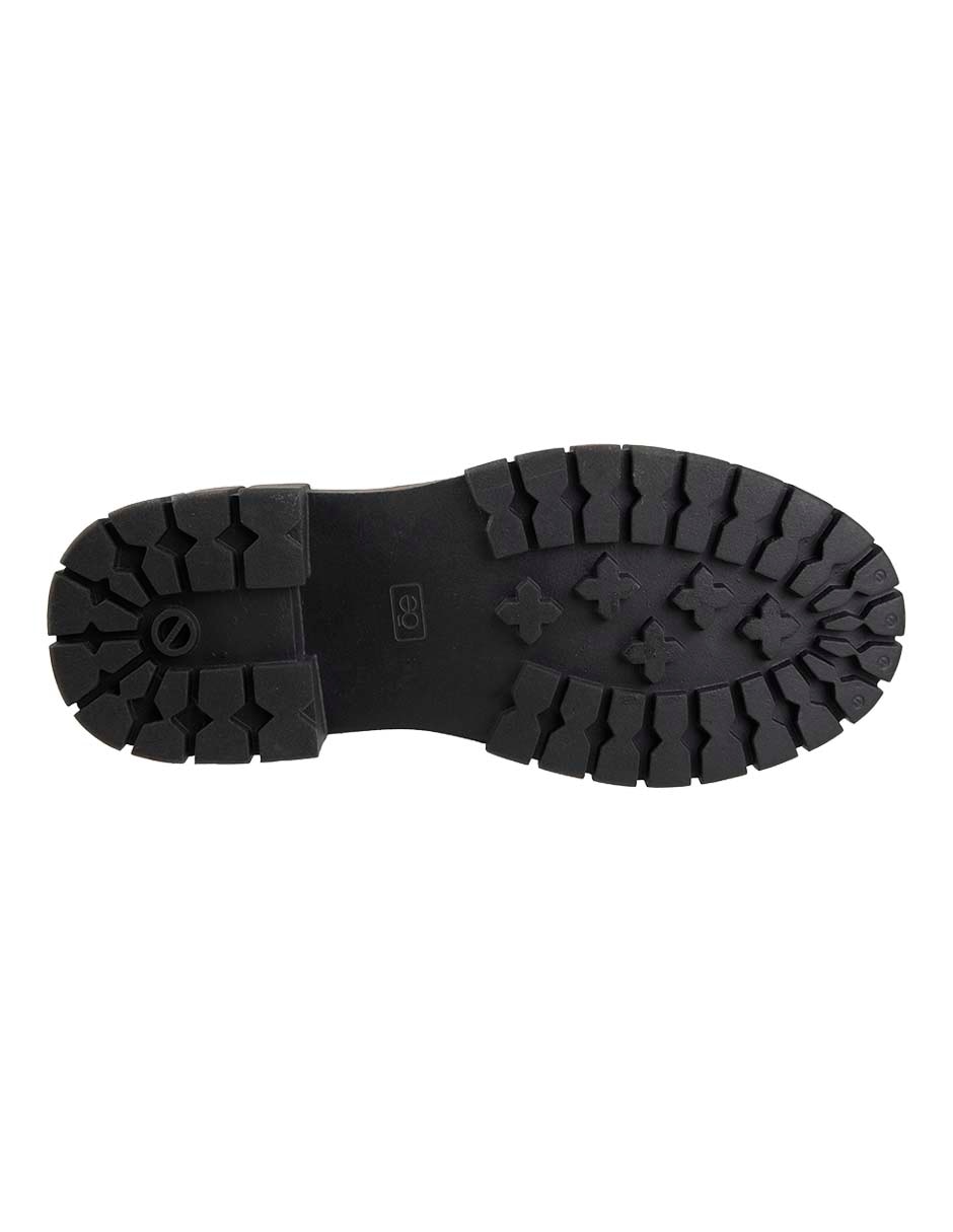 Mocasín para mujer 6