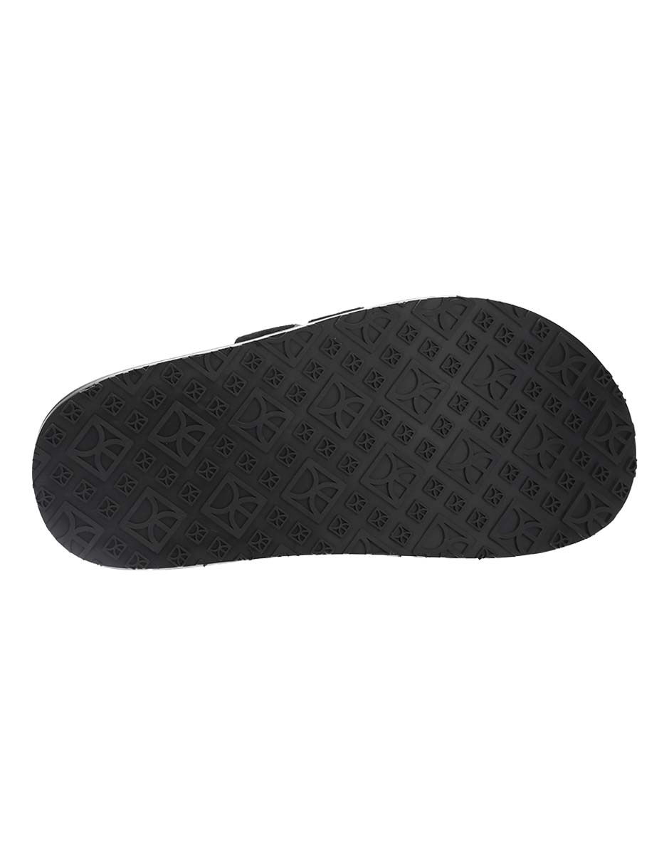 Zueco para mujer 6