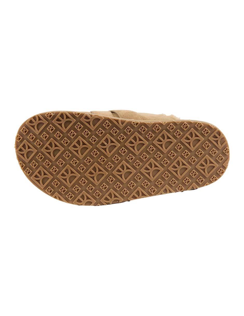 Zueco para mujer 6