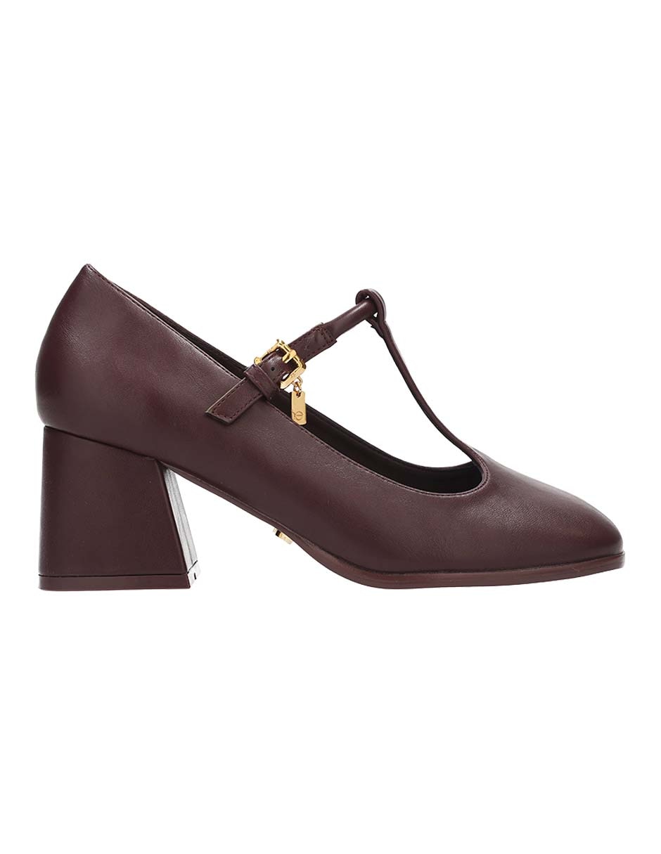 Zapatilla Mary Jane 2