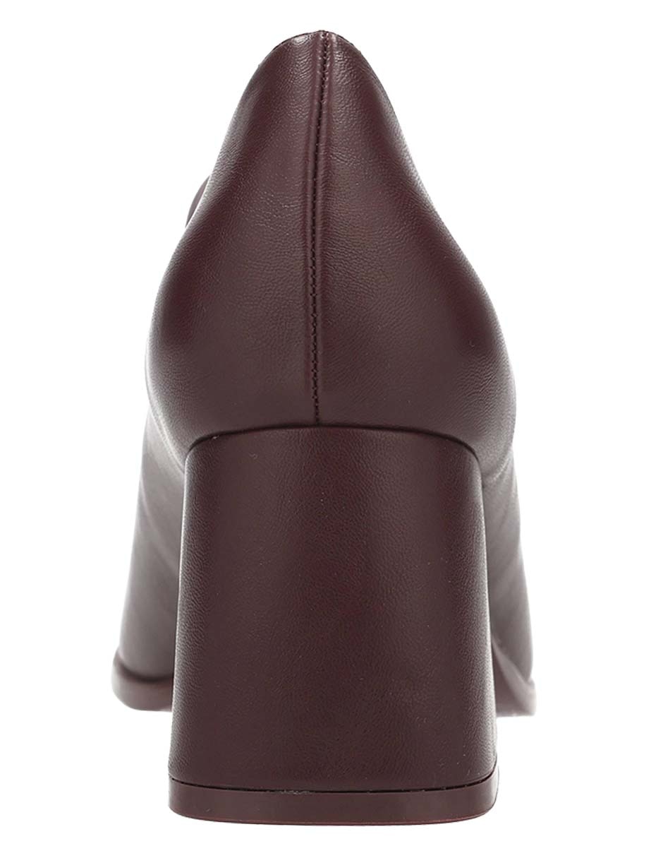 Zapatilla Mary Jane 3