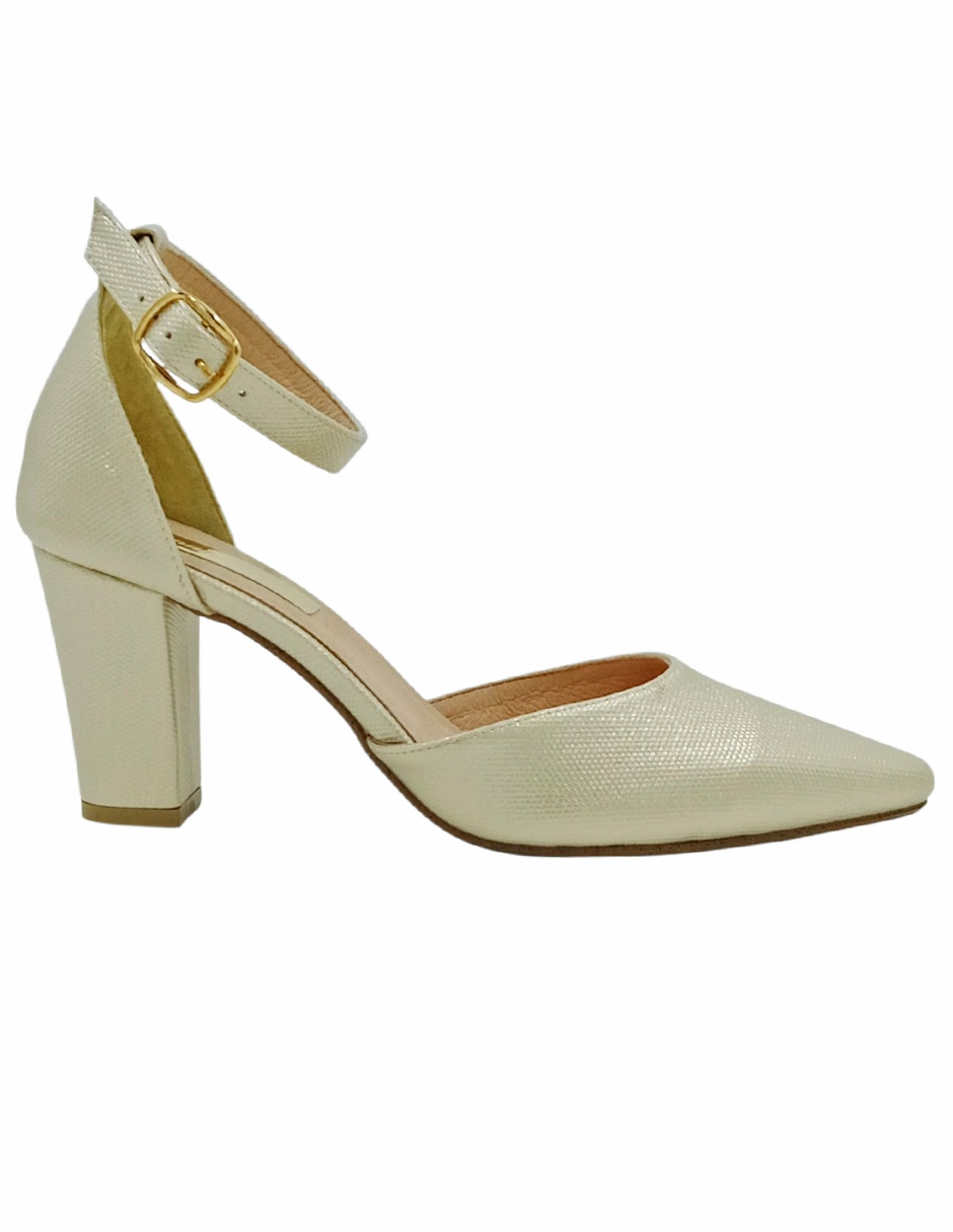 Zapatilla 4