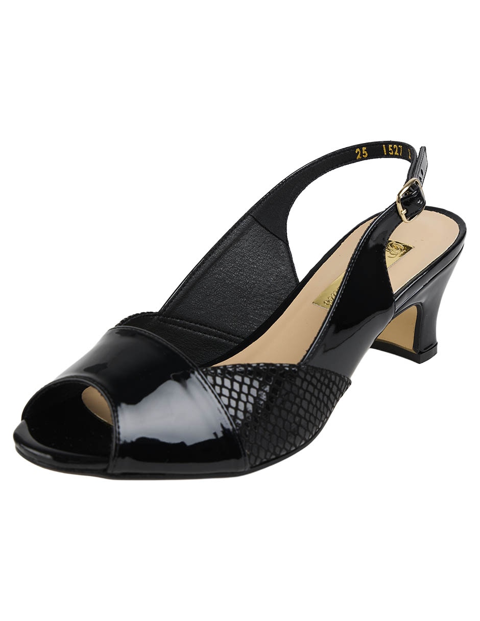 Sandalia para mujer 2
