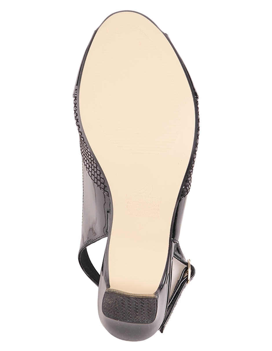 Sandalia para mujer 6