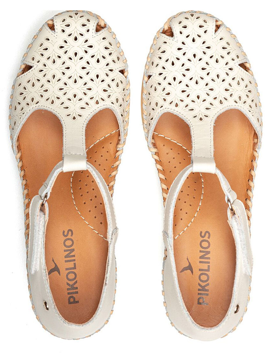 Sandalia Aguadulce para mujer 4