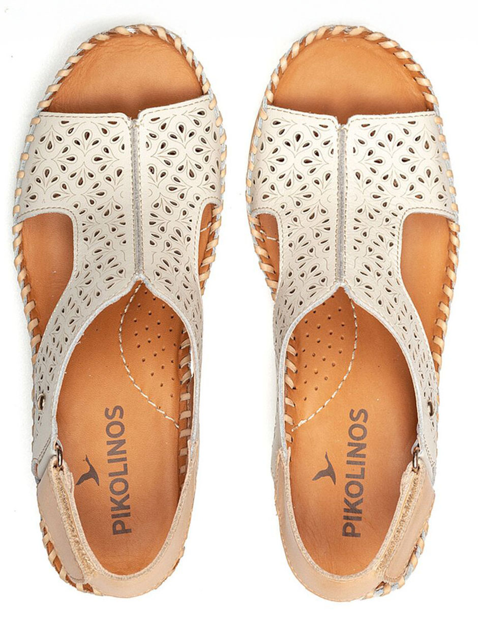 Sandalias para mujer 9