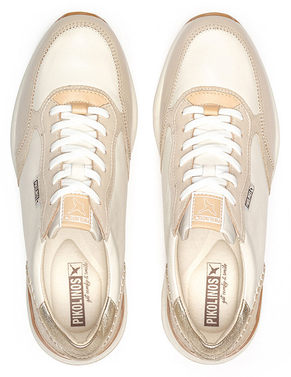Tenis para mujer 4