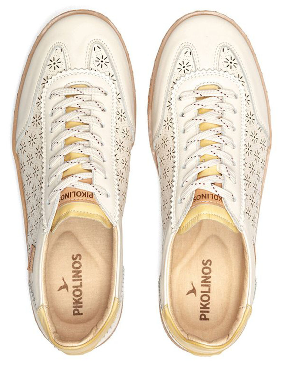 Tenis para mujer 4