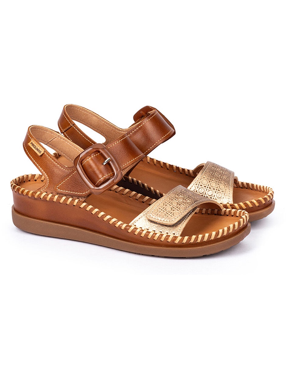 Sandalia Cadaques para mujer 2
