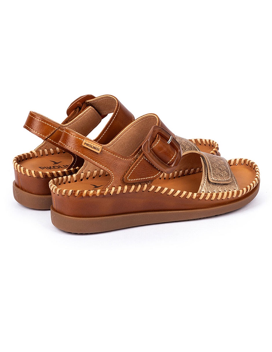 Sandalia Cadaques para mujer 3
