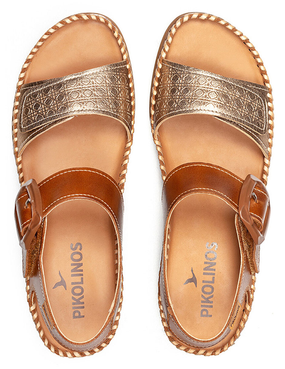 Sandalia Cadaques para mujer 4