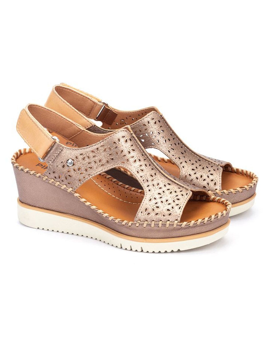 Sandalias Aguadulce para mujer 4