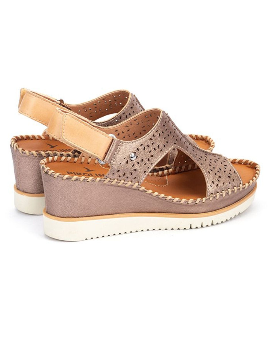 Sandalias Aguadulce para mujer 5