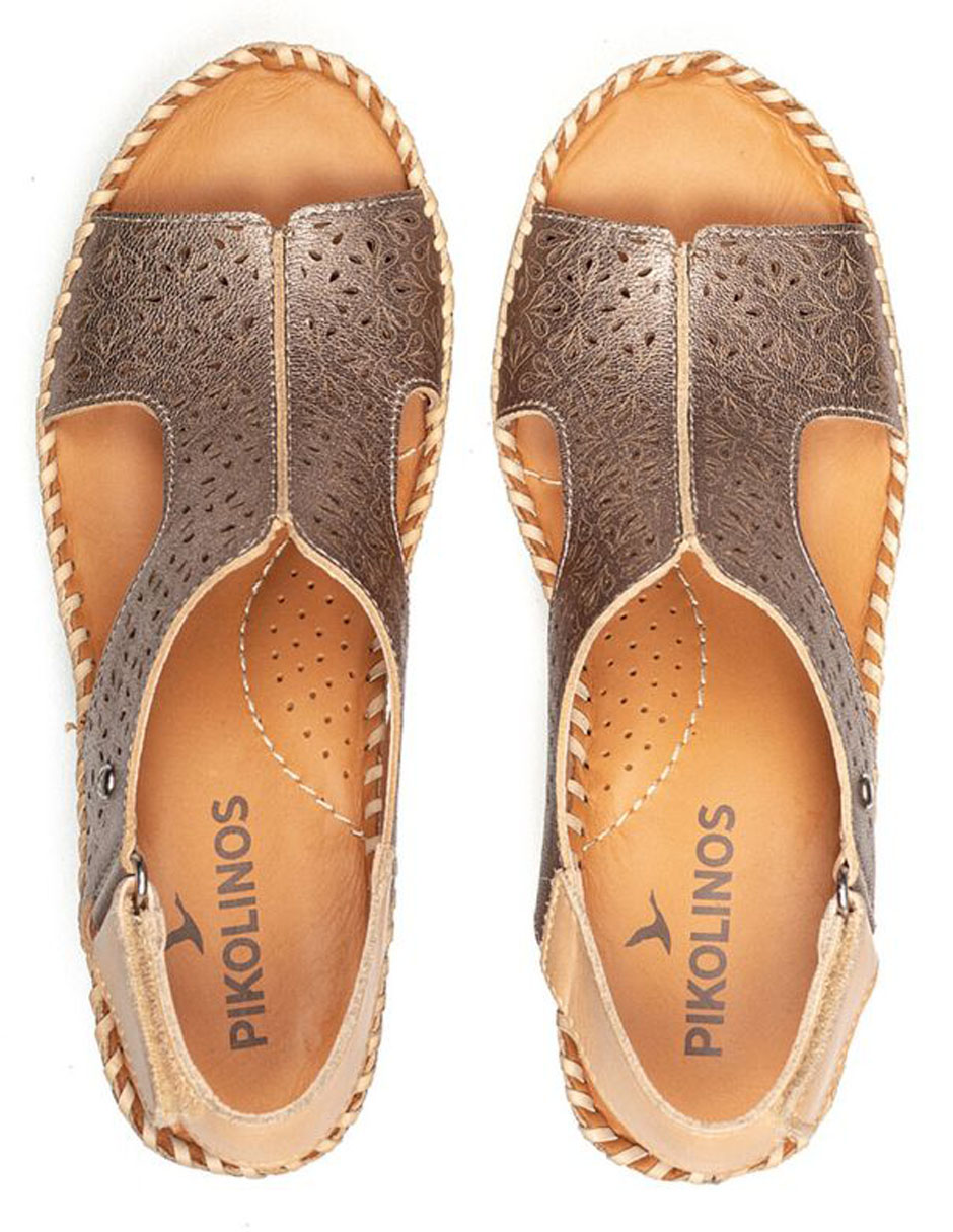 Sandalias Aguadulce para mujer 6