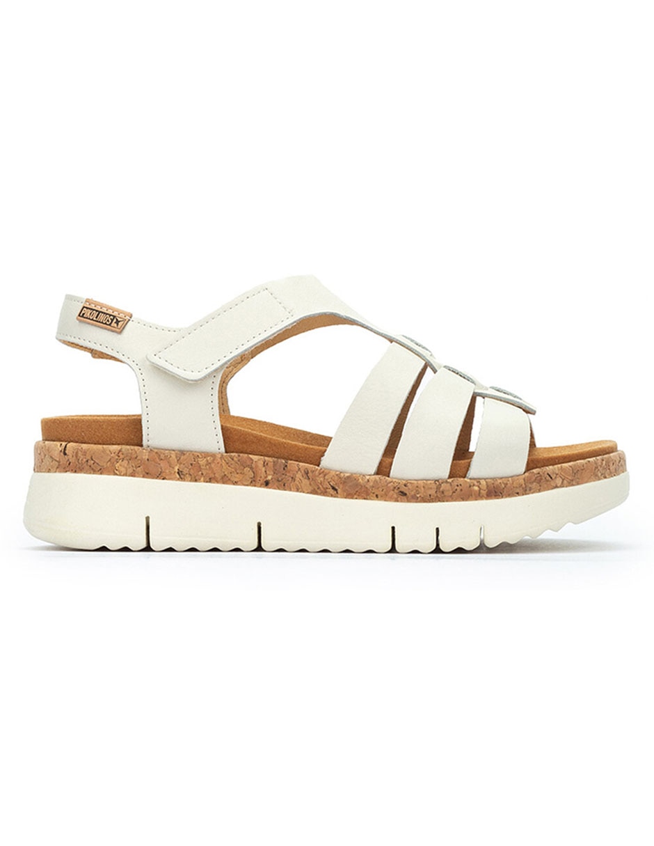 Sandalia para mujer