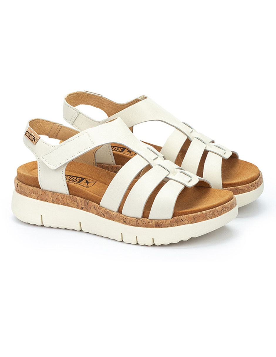 Sandalia Palma para mujer 5