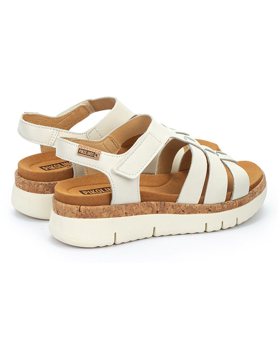 Sandalia Palma para mujer 6