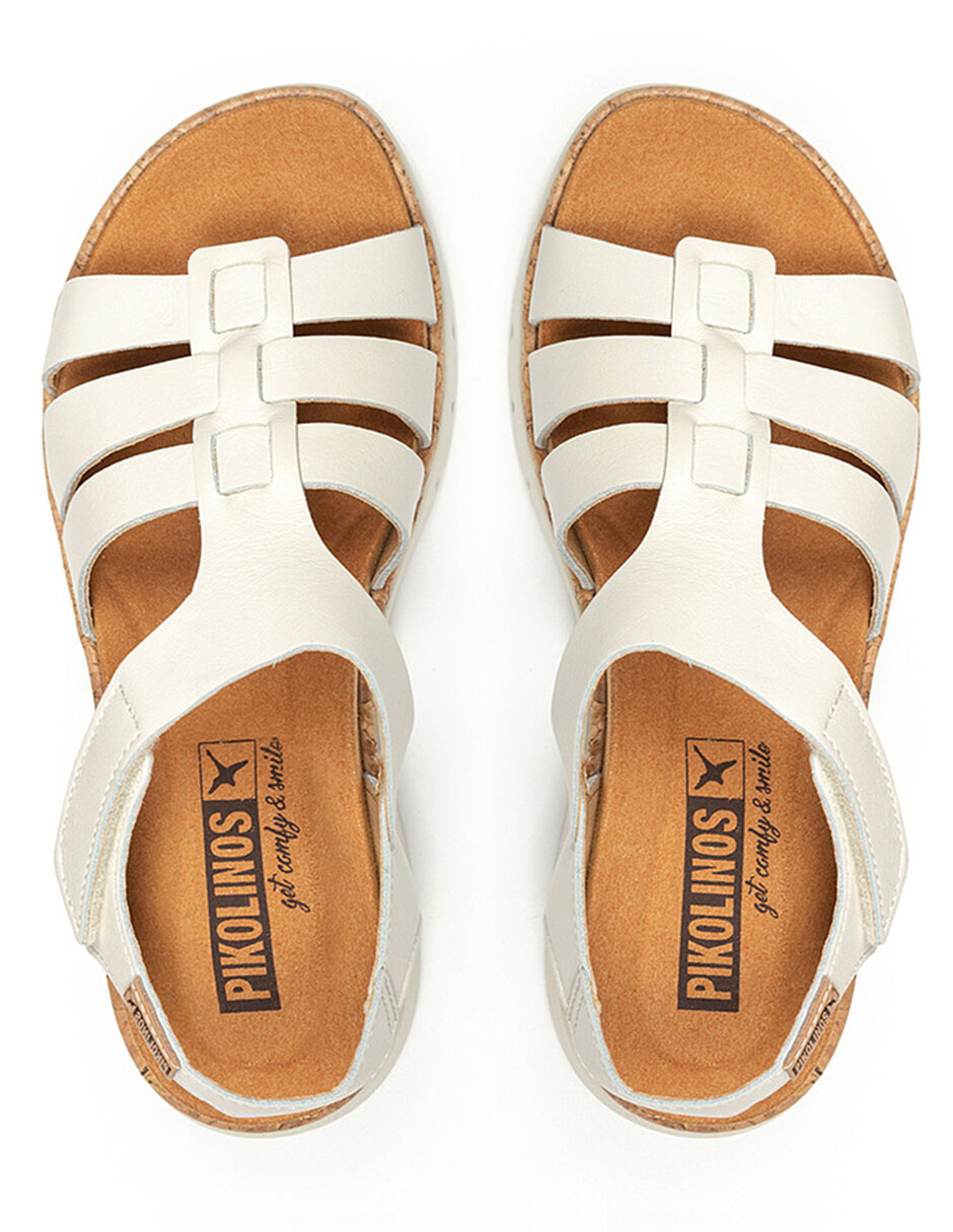 Sandalia Palma para mujer 7