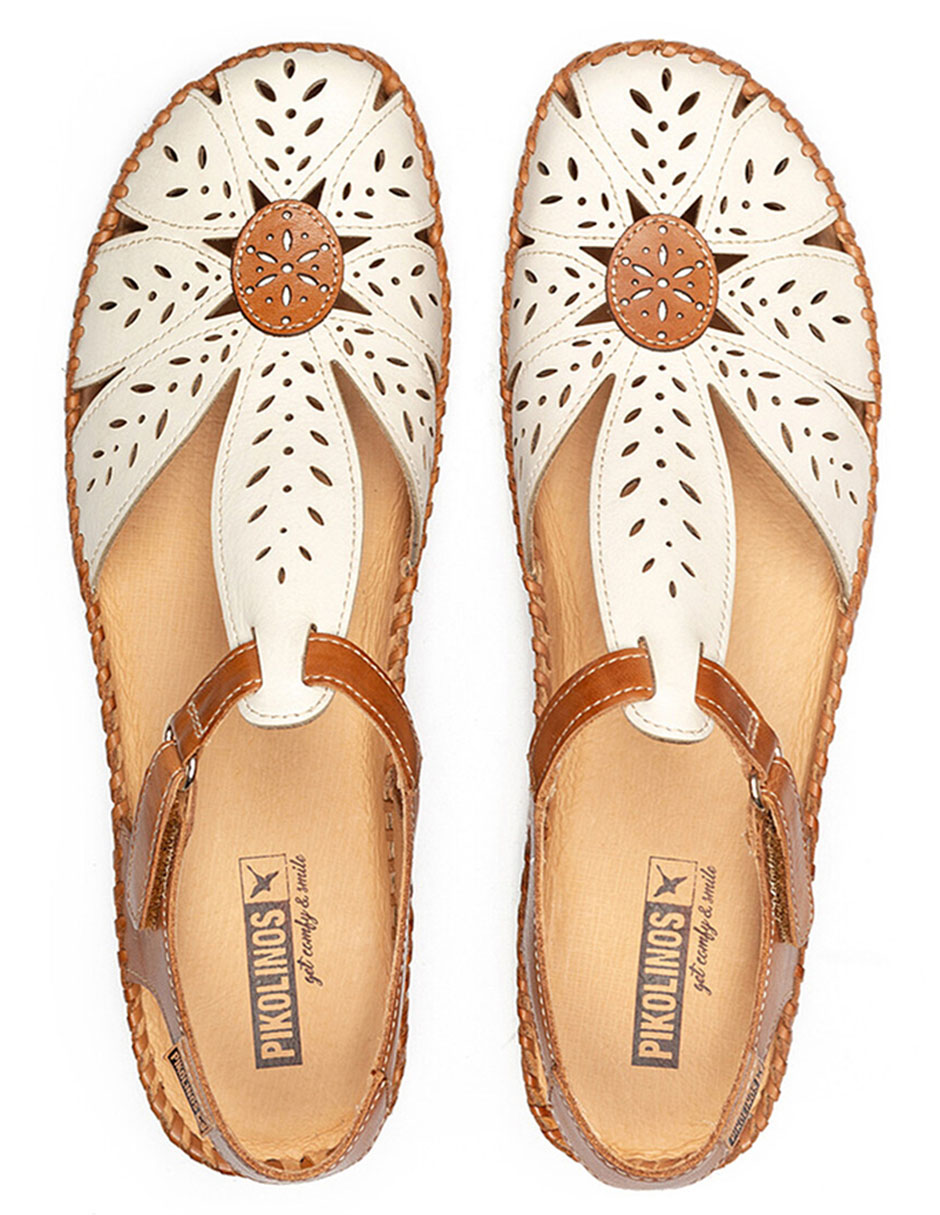 Sandalias para mujer 4