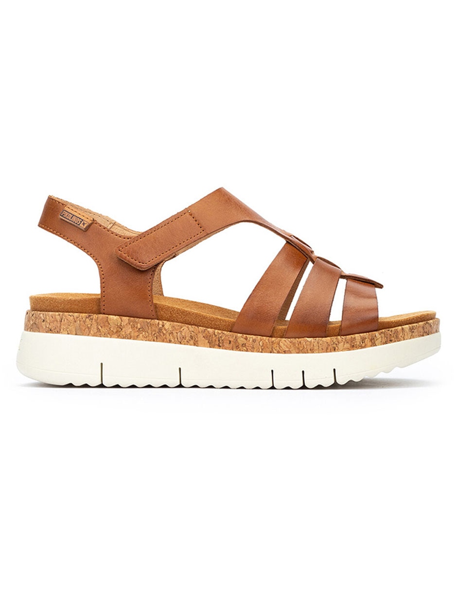 Sandalias para mujer