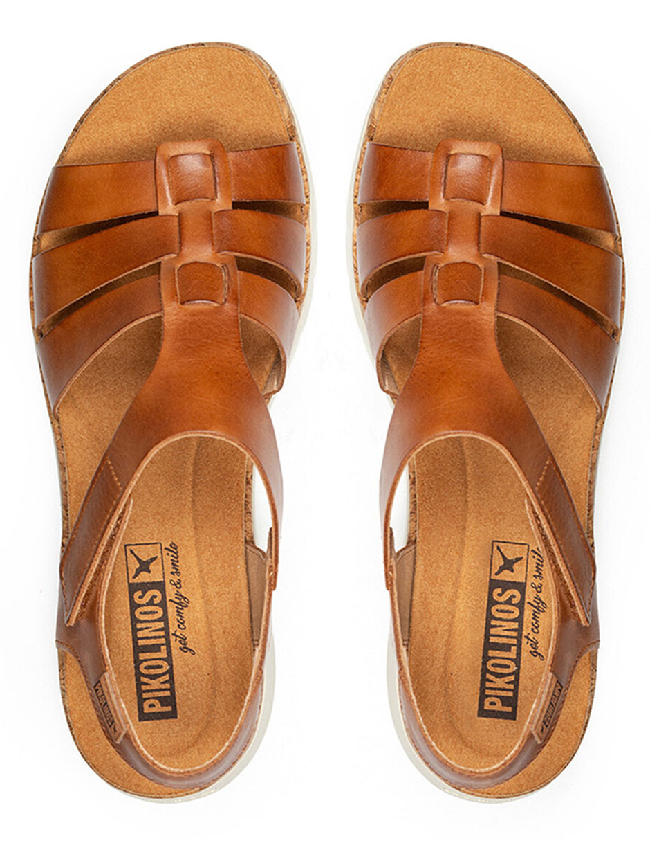 Sandalias para mujer 4