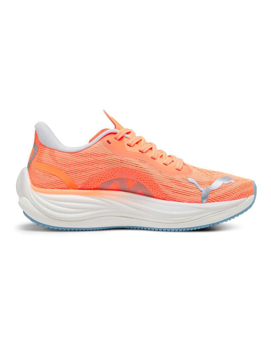 Tenis Velocity Nitro para mujer 4