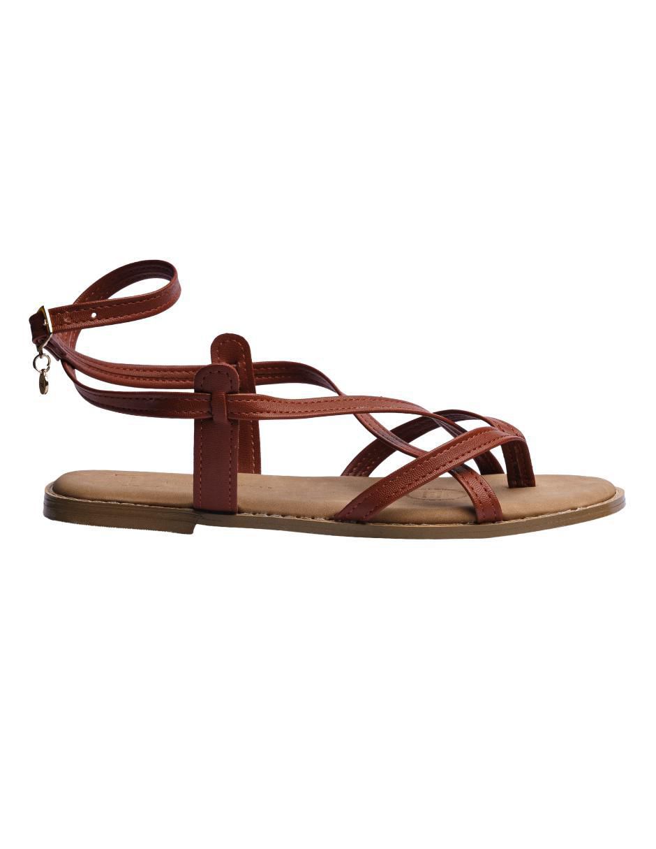 Sandalia para mujer 2