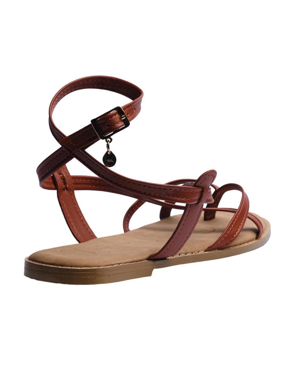 Sandalia para mujer 3