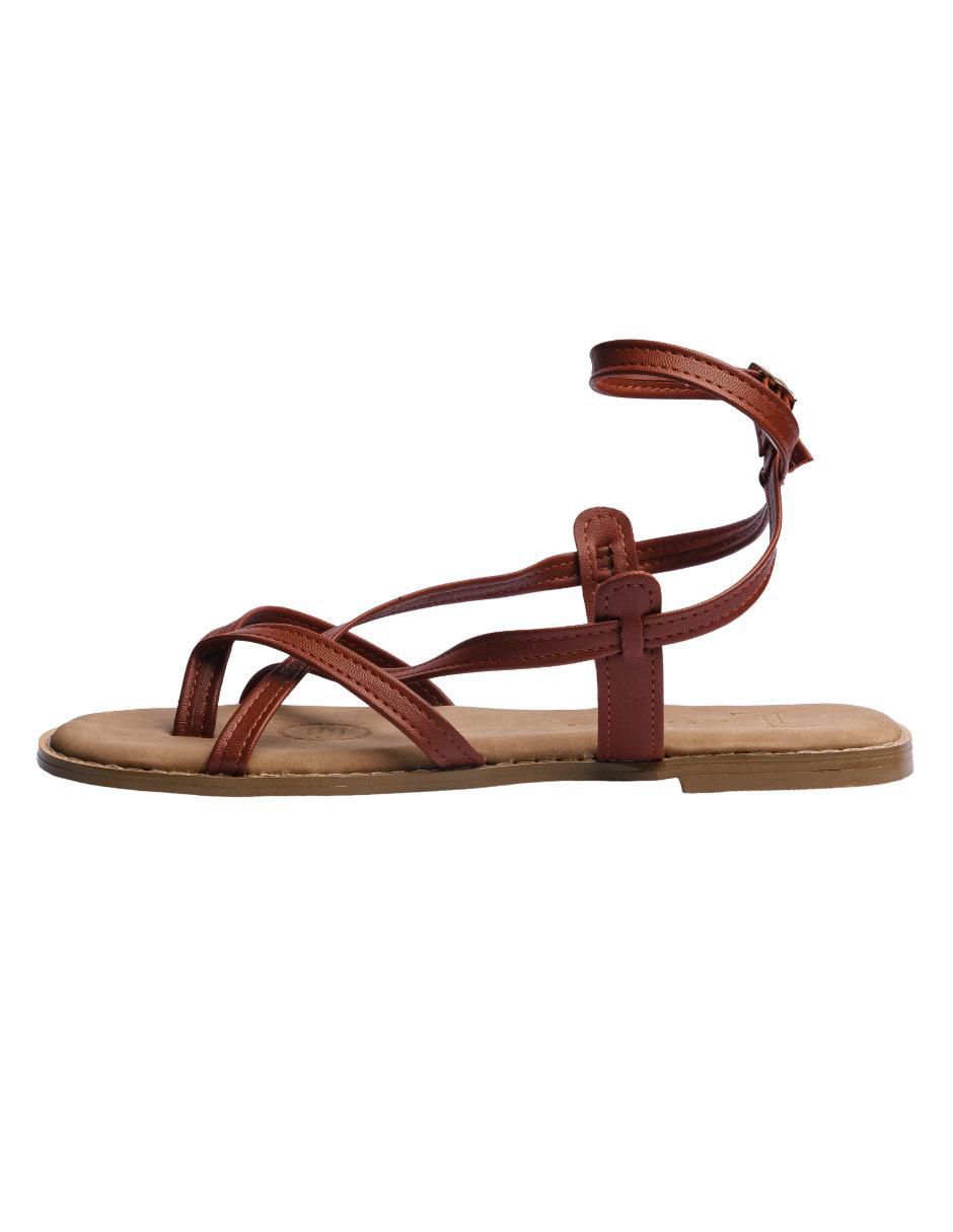 Sandalia para mujer 5