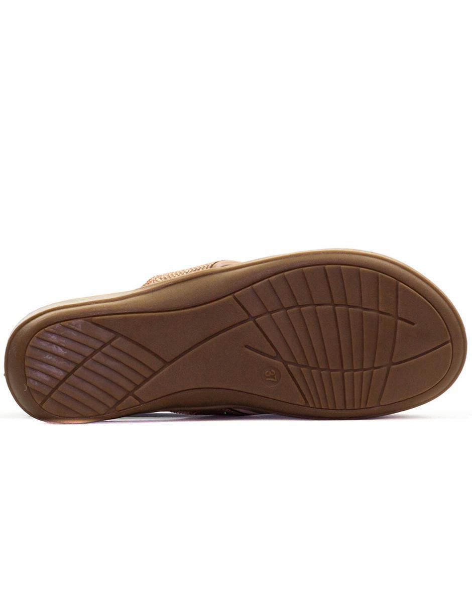 Sandalia para mujer 4