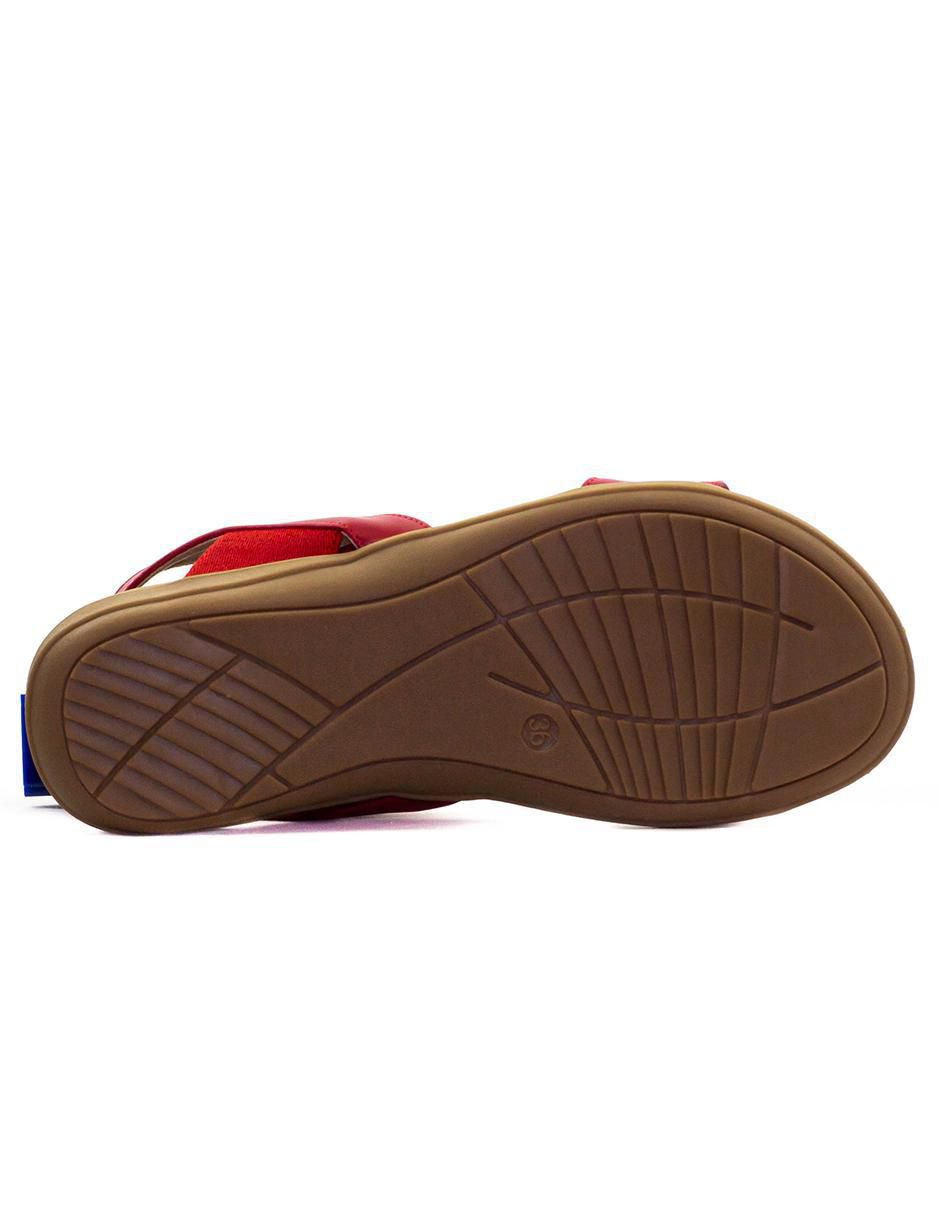 Sandalia para mujer 4