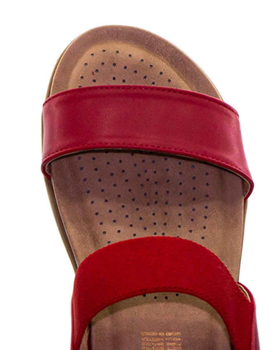 Sandalia para mujer 5