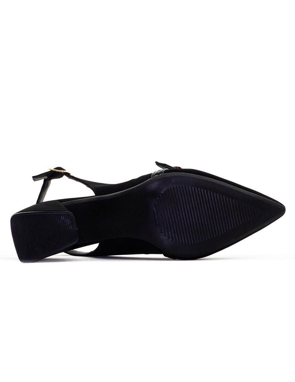 Zapatilla 4