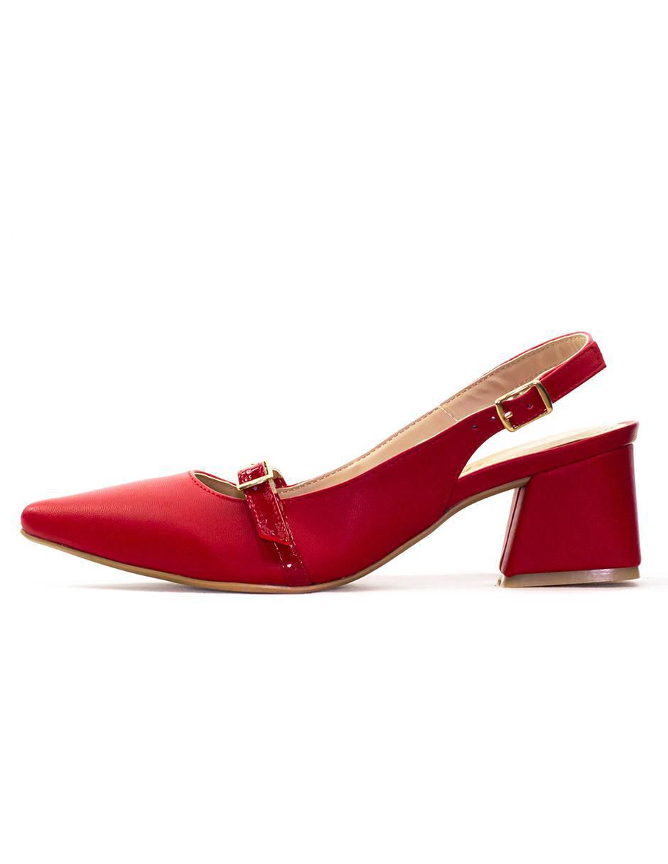 "zapatilla" sintético sarah studio sin familia o colección