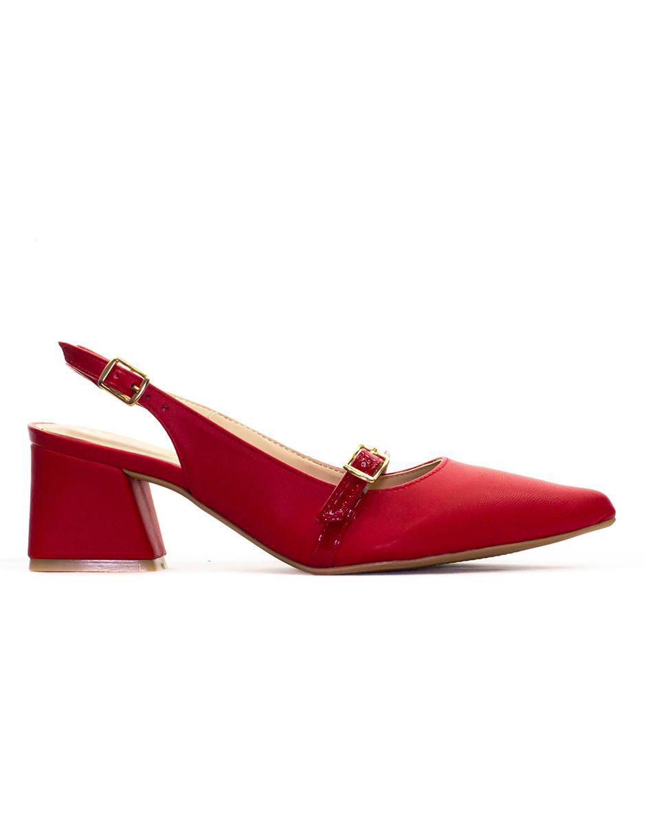 "zapatilla" sintético sarah studio sin familia o colección