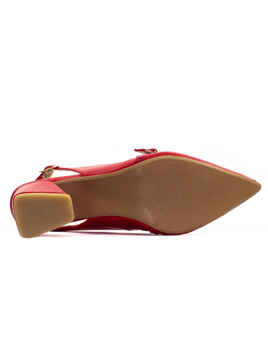 "zapatilla" sintético sarah studio sin familia o colección