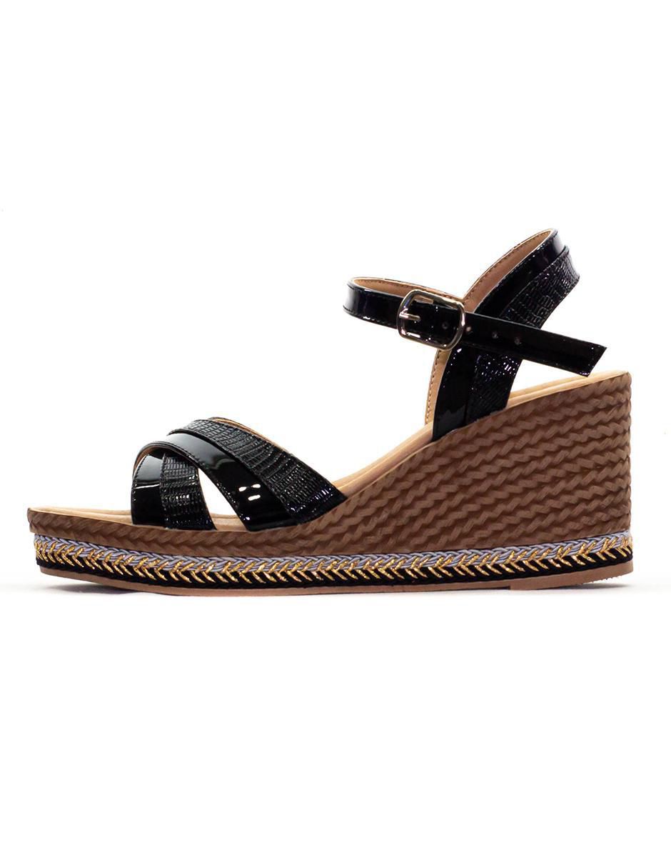 Sandalia para mujer 2