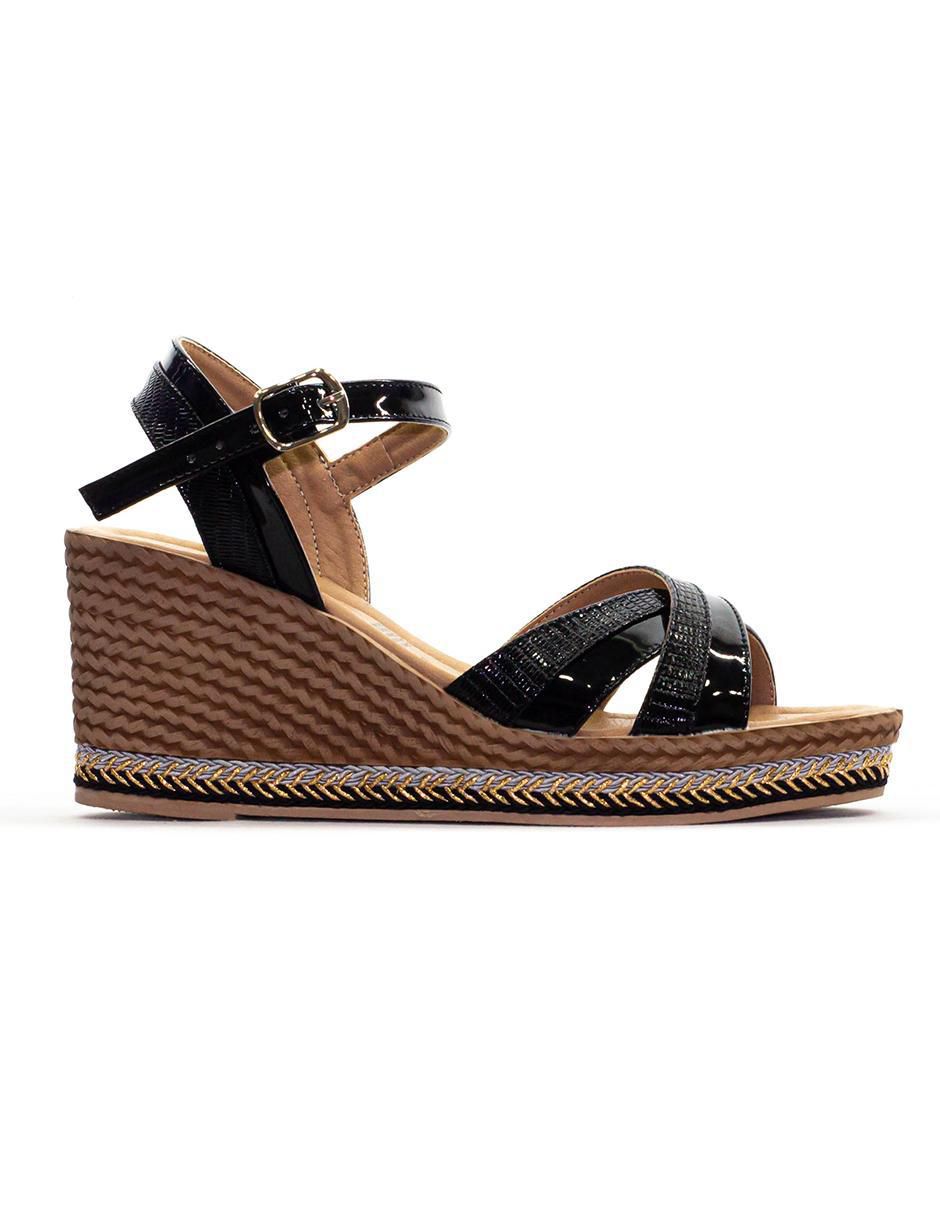 Sandalia para mujer 3