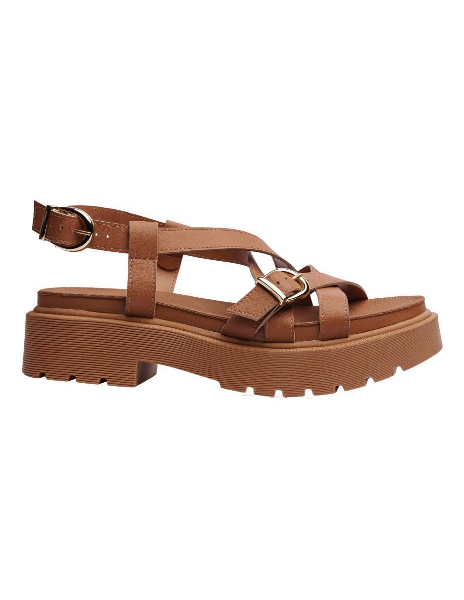 Sandalia para mujer 2