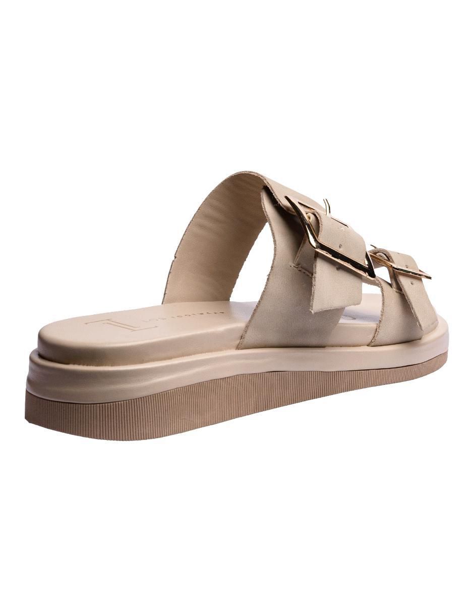 Sandalia para mujer 3
