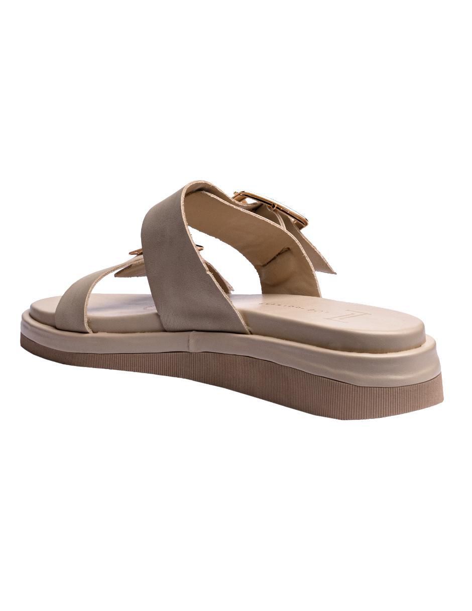 Sandalia para mujer 4