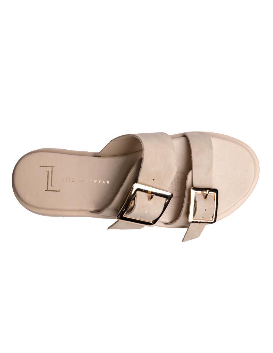 Sandalia para mujer 7