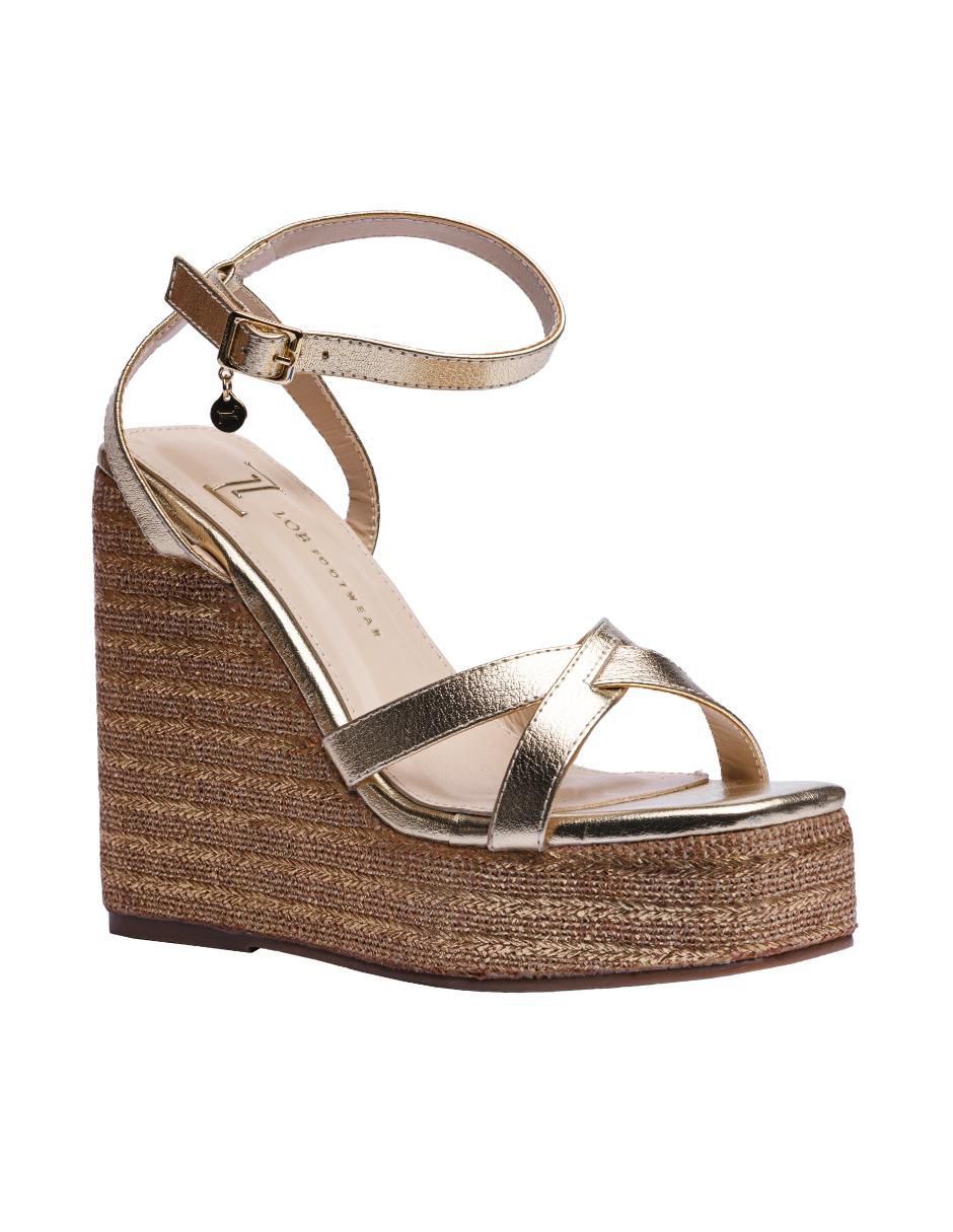 Sandalia para mujer