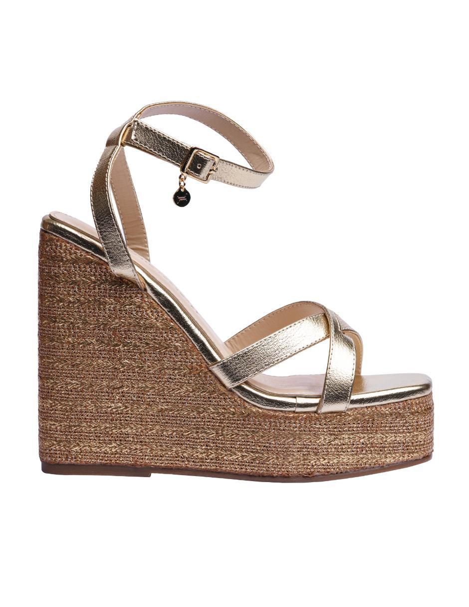 Sandalia para mujer 2