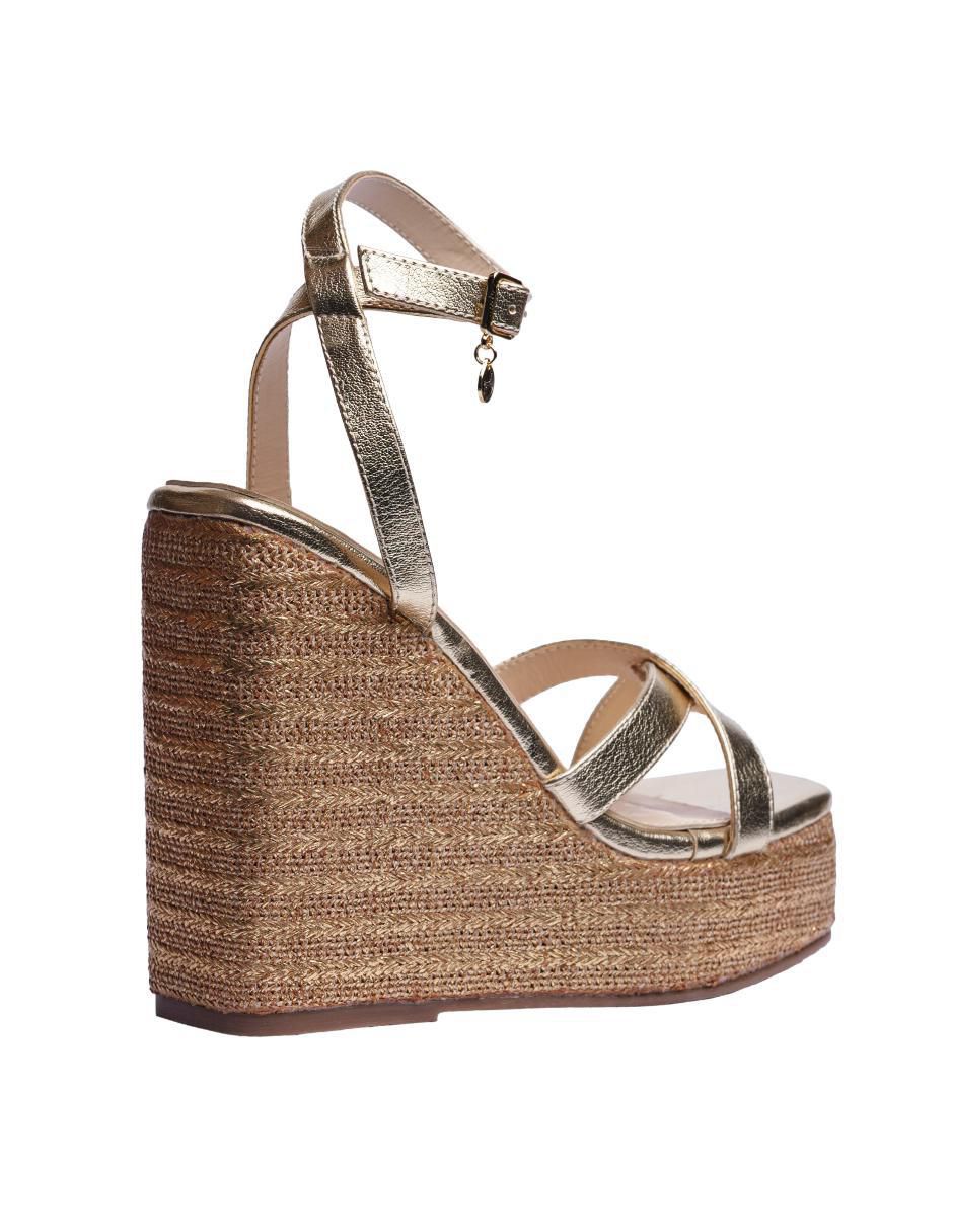 Sandalia para mujer 3