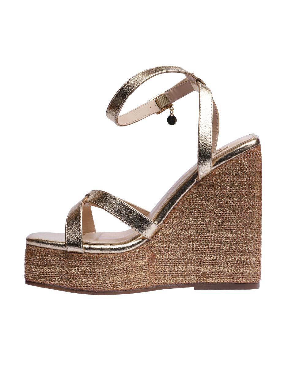 Sandalia para mujer 5