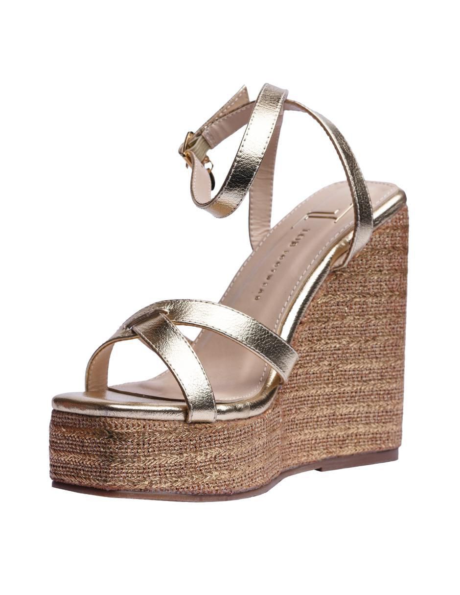 Sandalia para mujer 6