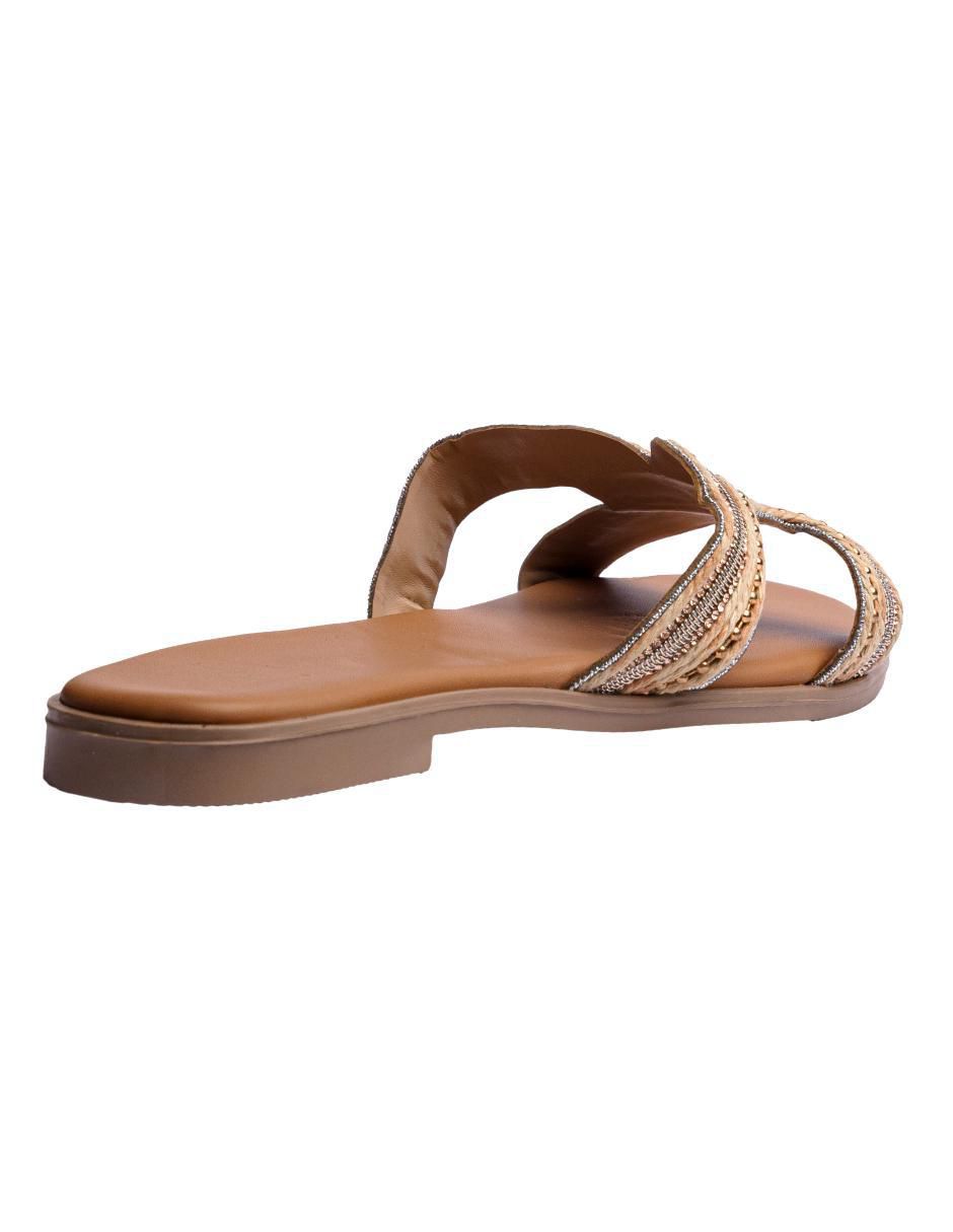Sandalia para mujer 3