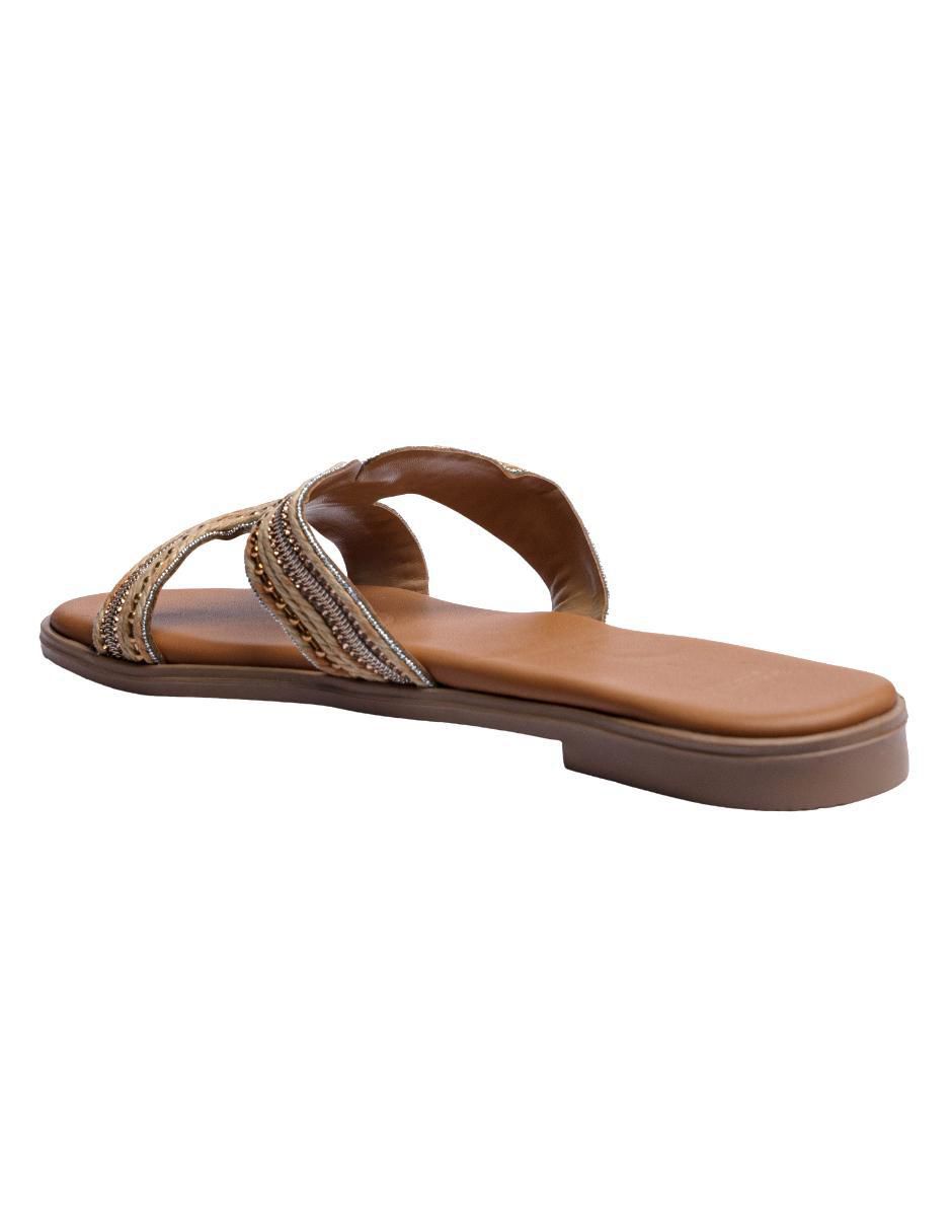 Sandalia para mujer 4